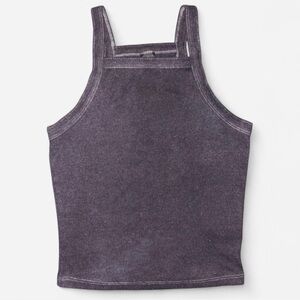 Wild Fable Charcoal Tank Top